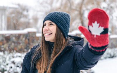 Cómo tramitar el Permiso eTA y VISA Canadiense